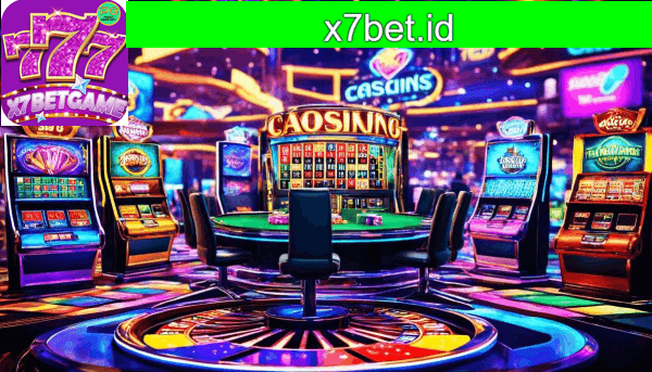 X7BET
