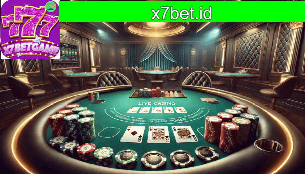 X7BET