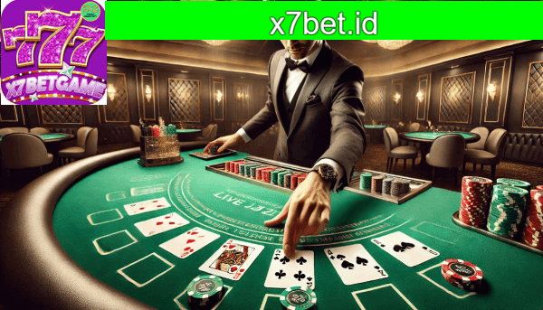 X7BET