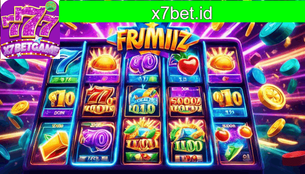 X7BET