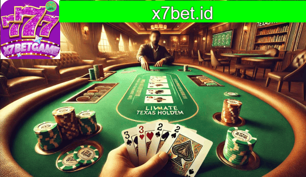 X7BET
