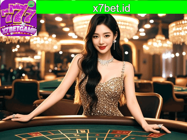 X7BET