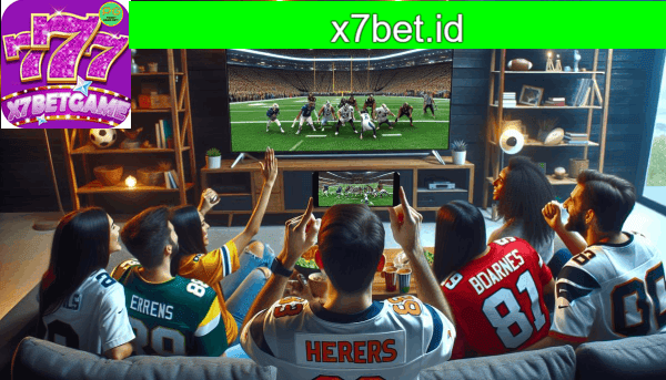 X7BET