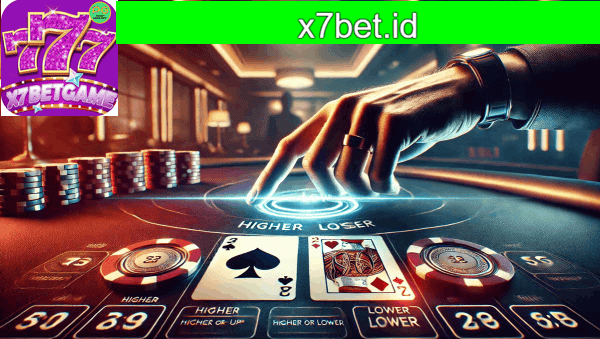 X7BET