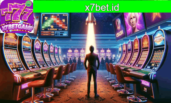 X7BET