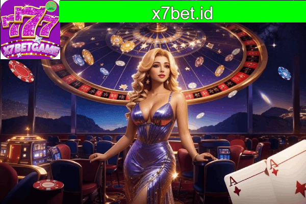 X7BET