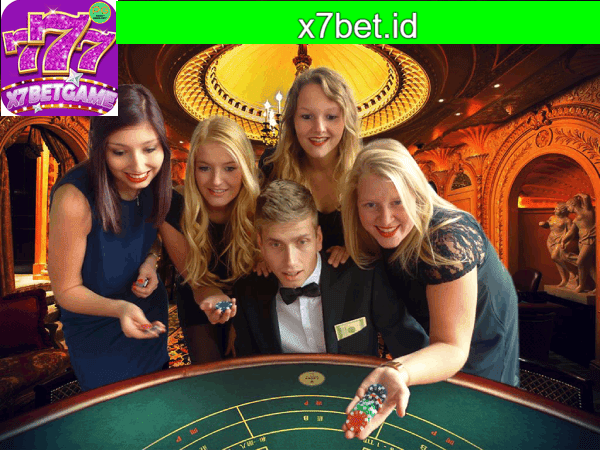 X7BET