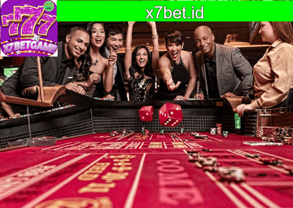X7BET