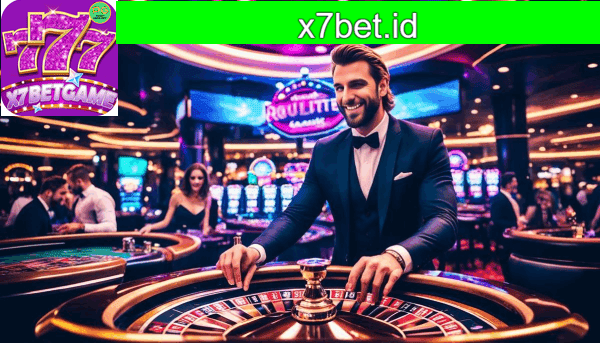 X7BET
