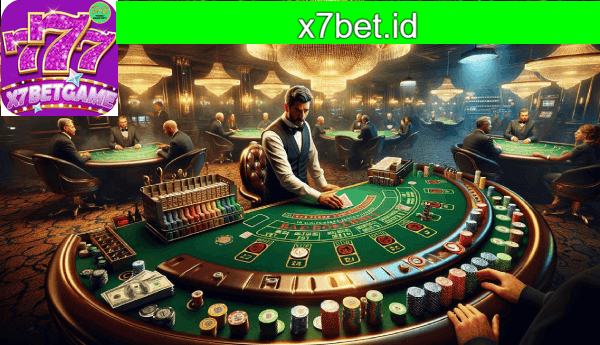 X7BET