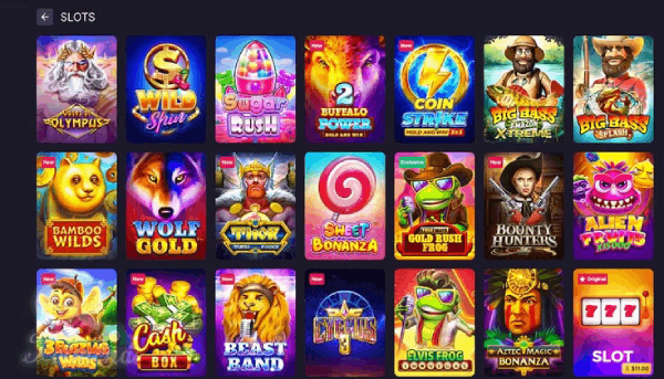 X7BET